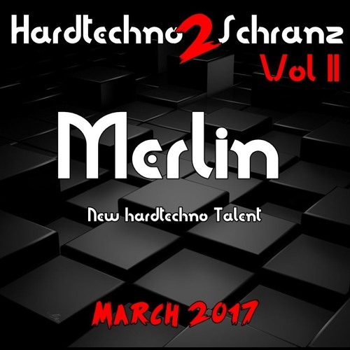 Merlin Hardtechno for Def cronic @ Hardtechno2schranz Vol II