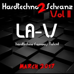 Def. cro Hardtechno/Schranz mega Set's