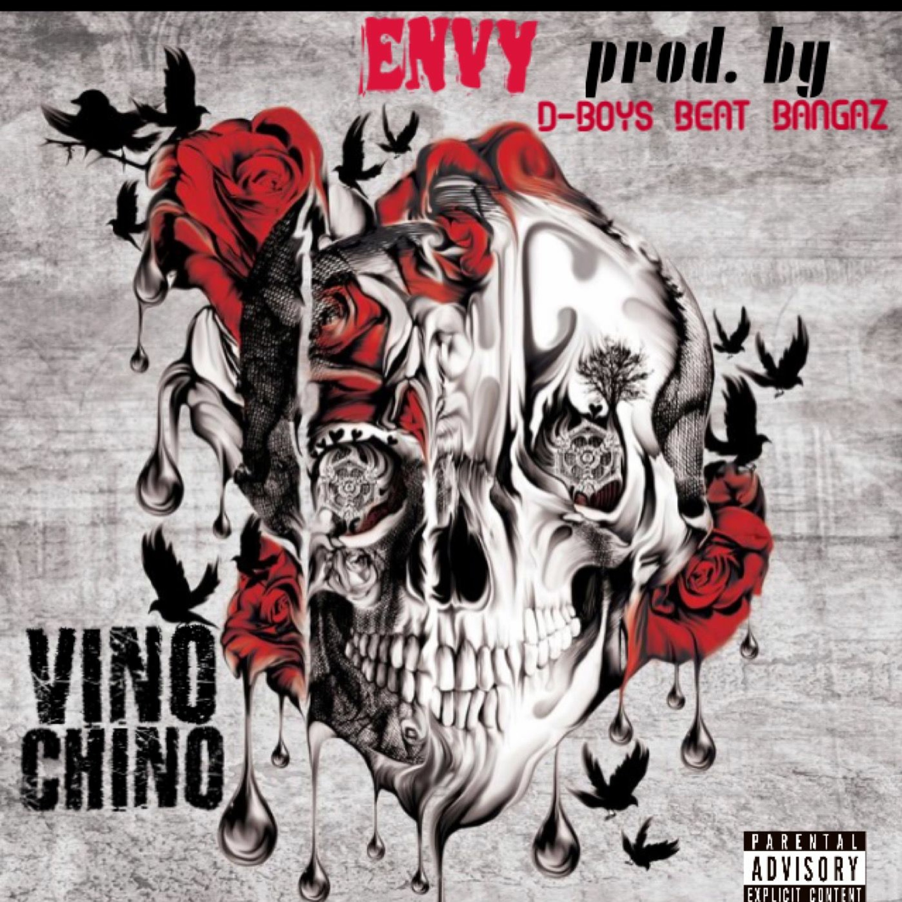 Envy episode artwork
