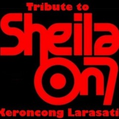 Sheila On 7 - Betapa (cover by Keroncong Larasati)