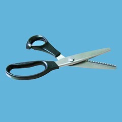 Cutting The Cloth