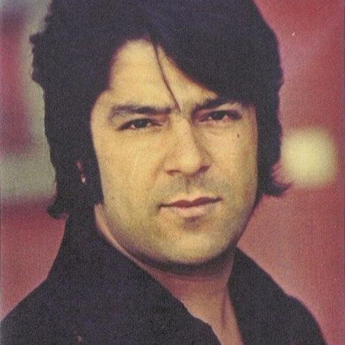 Ahmad zahir (Tanha Shodam