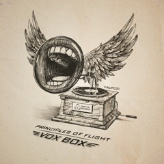 Principles Of Flight - The Clockmaker Abyss (Geko Double Remix)**OUT NOW**