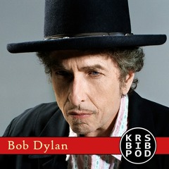 #1 - Fjellstad & Wandrup: Bob Dylan, nobelprisvinner