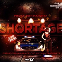 Deejay Swingz SetGoodTuesdays - #ShortageLU Bashment Juggling