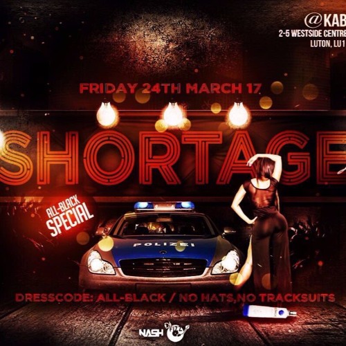 Deejay Swingz SetGoodTuesdays - #ShortageLU Bashment Juggling