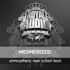 Beat - MESMERIZED - (www.royalaudiotunes.com)