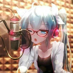 [♪Nightcore♪] Shape Of You~ (Cover By Sapphire)