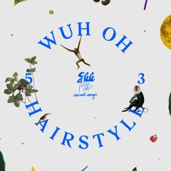 shh053: Wuh Oh - Hairstyle