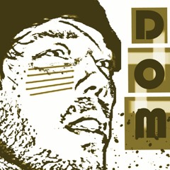 GOOD OL MUSIC 79 BPM / F# Blues produced By DOM [FREE DOWNLOAD]