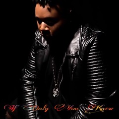 If Only You Knew (Patti LaBelle Cover)