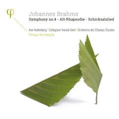 Symphony No. 4 in E Minor, Op. 98: III. Allegro giocoso