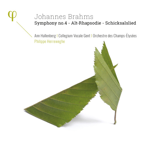 Symphony No. 4 in E Minor, Op. 98: III. Allegro giocoso