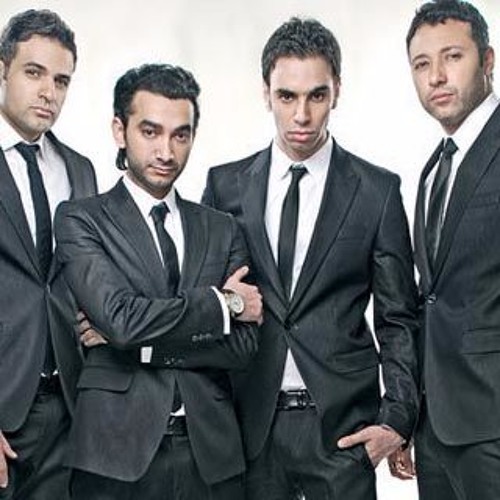 WAMA - Meshwar Taweel  واما - مشوار طويل