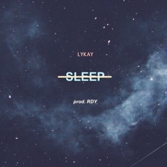 No Sleep (Prod. RDY)