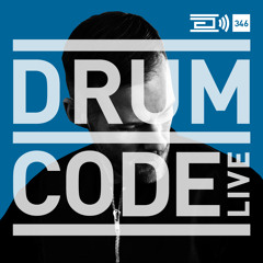 DCR346 - Drumcode Radio Live - Pig&Dan live from The Button Factory, Dublin