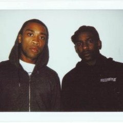 Gallus One - Pishing Doon (Skepta And Wiley)