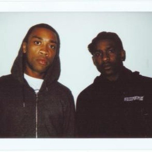 Gallus One - Pishing Doon (Skepta And Wiley)