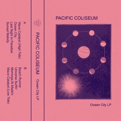 Pacific Coliseum - Ocean City