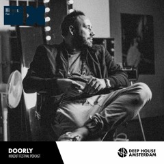 Doorly - Hideout Festival Podcast