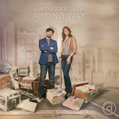 Anatoly Ice & Dariya - Freedom (Unchained Mix)