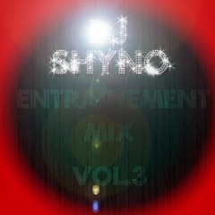 Shyno MTS - Entrainement Vol.3