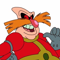 AOSTH - Robotnik Secret Theme
