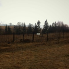 Cmentarz Żydowski W Zakopanem