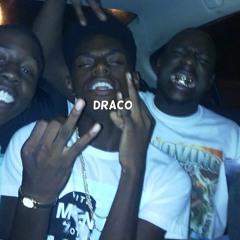 P.M.F - Draco[Official Audio]