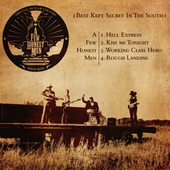 A Few Honest Men - (Ain't Cut To Be A) Working Class Hero