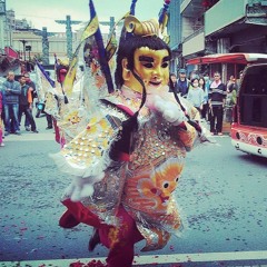 癡情玫瑰花 X 慢搖逆襲 (DJ家群 - 2016) 噪反音樂 - From YouTube