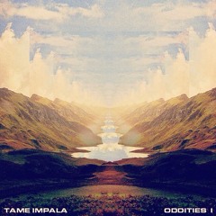 Tame Impala - Milky Way Spiral Gets a New Arm