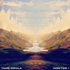 Tame Impala - Latenight Moonlight