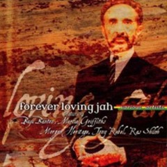 Forever Loving Jah Riddim Mix By Dj Richie
