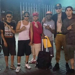 ooouuu (TTE Remix)  drizzi dre murder flako dogg j.dinero