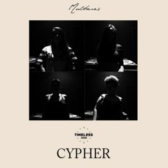 Timeless Cypher - Mulheres