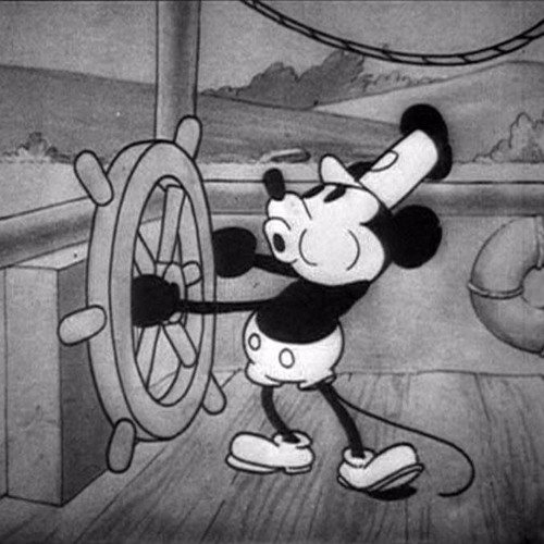 Keflat23 - Mickey Mickey!!
