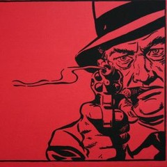 unknow artist - original gangsta (dj kobe gabba rmx)