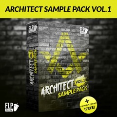 Architect's Sample Pack Vol. 1 + Construction Kit [FREE]