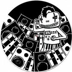 Miss Niet Normaal@remake from "Hard as F#ck-new year edition" (Hardtek set)