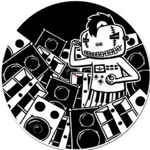 Miss Niet Normaal@remake from "Hard as F#ck-new year edition" (Hardtek set)