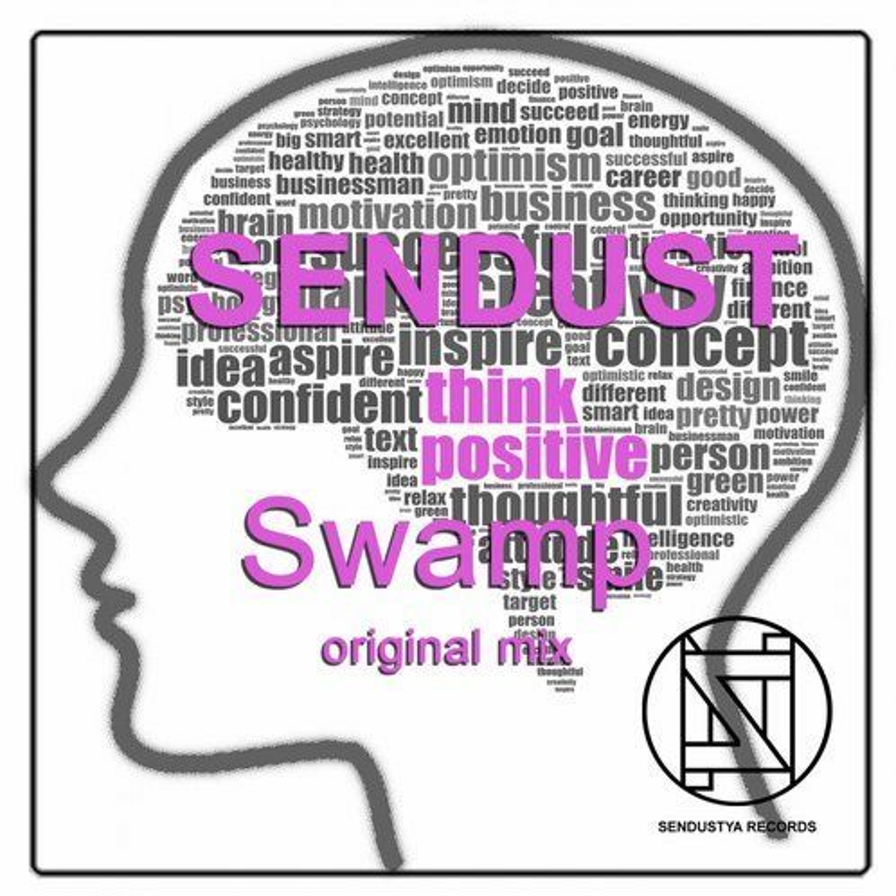 Sendustia records