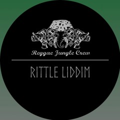 Safary Beats - Rittle Liddim