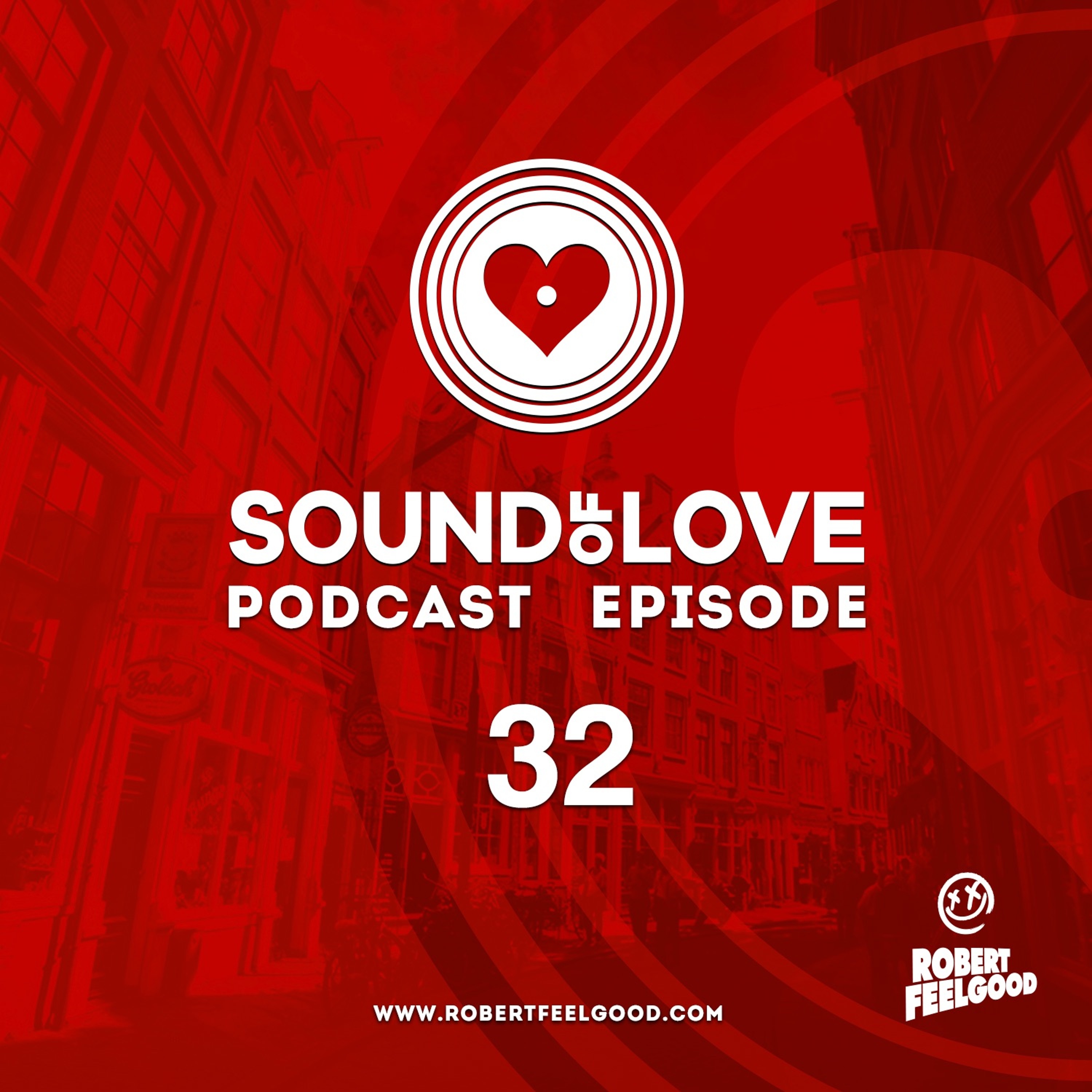 SOUND OF LOVE