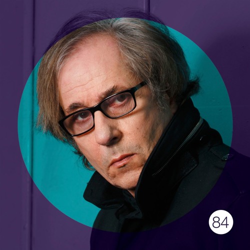 Kscope Podcast Eighty Four - A Richard Barbieri Special by Kscope