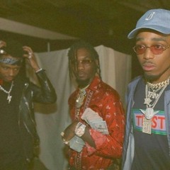 Migos Type Beat