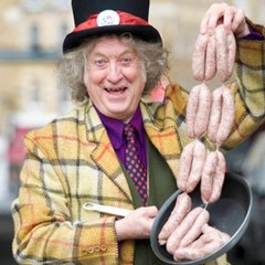 Tasty Sausages (Extra Wobble)