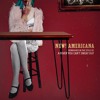 "New Americana" by Halsey ReMashed In the style of Panic! At The Disco's A Fever You Can't Sweat Out
