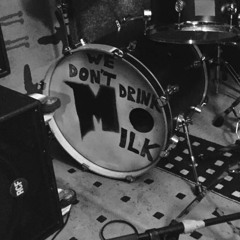 We don't drink milk - Wish You Were Here