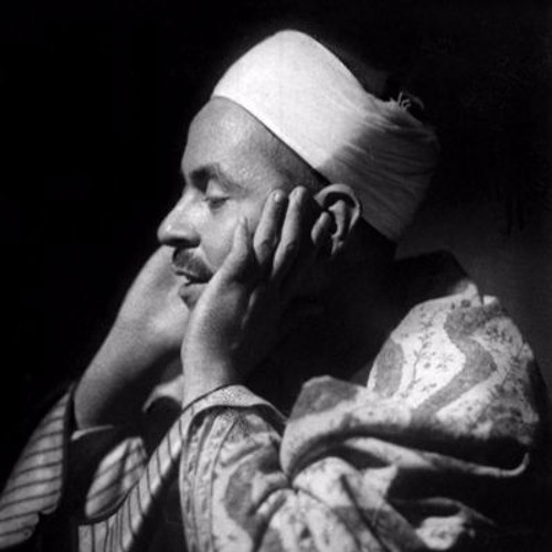 الشيخ محمد رفعت -سورة الفرقان - وهو الذي جعل لكم الليل لباسا